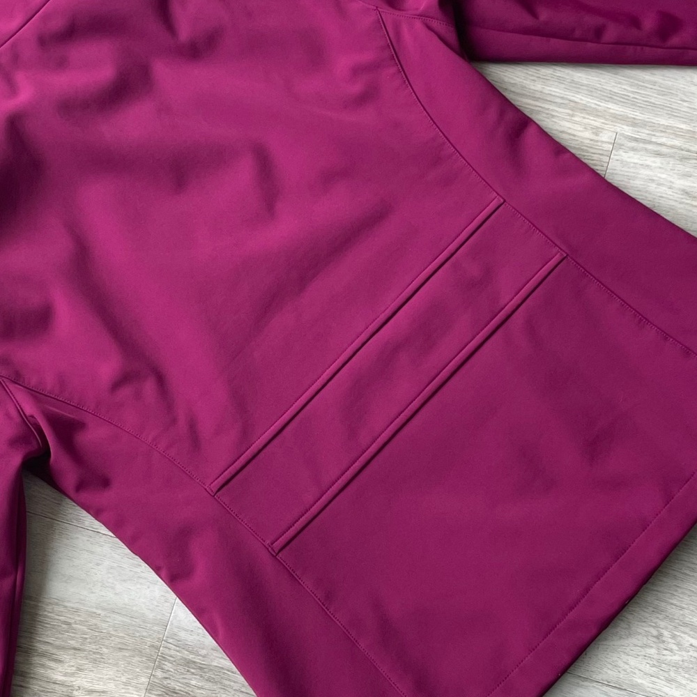 AVIA Soft shell lined jacket | Large - Picture 12 of 17